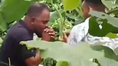 মাদক সেবনের ভিডিও ভাইরাল, ছাত্রদল নেতা বহিষ্কার