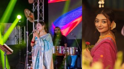 স্বপ্নডানায় উড়তে চান সংগীতশিল্পী সুমাইয়া