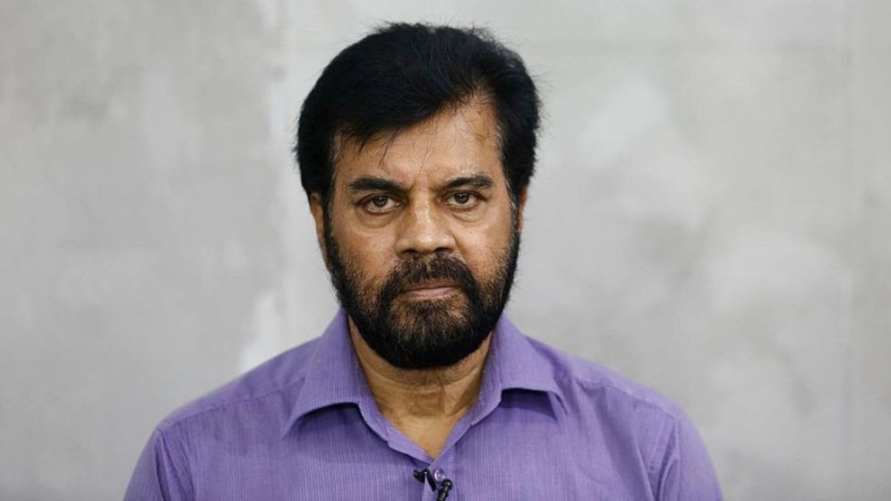 লন্ডনে কেমোথেরাপি দেওয়া হচ্ছে ইলিয়াস কাঞ্চনকে