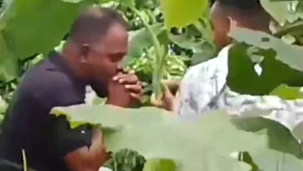 মাদক সেবনের ভিডিও ভাইরাল, ছাত্রদল নেতা বহিষ্কার