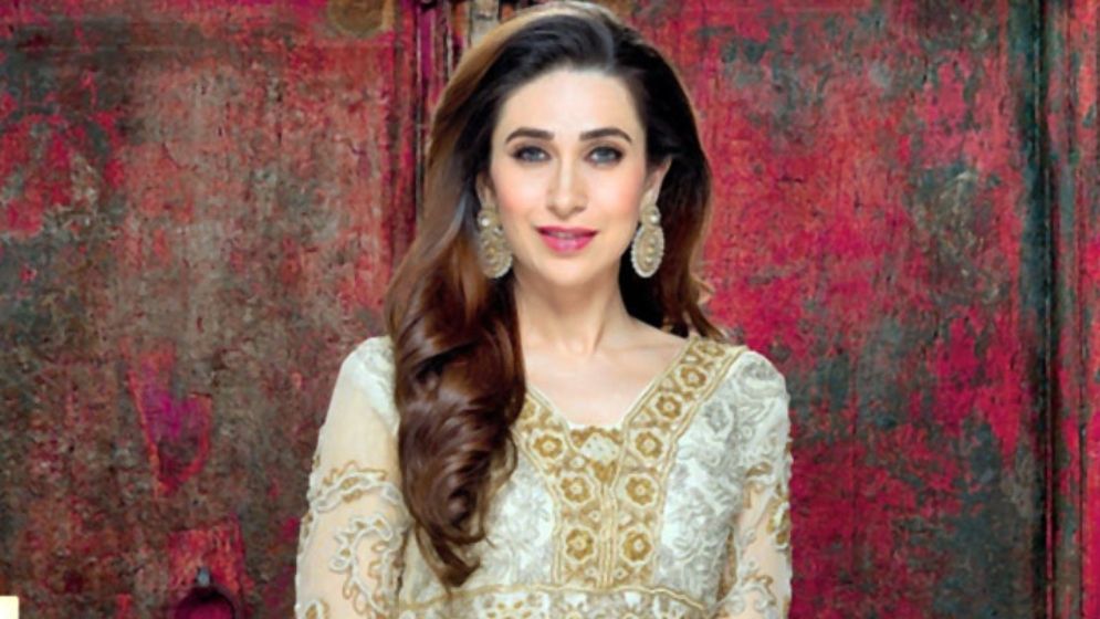 কারিশমার সংসারে অশান্তি সৃষ্টি করেন প্রিয়া?