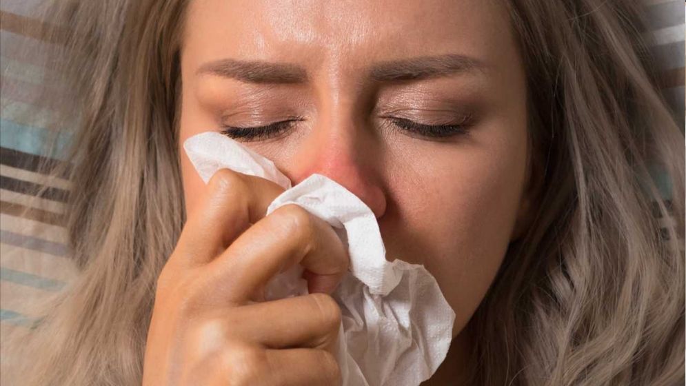 সর্দিতে বন্ধ নাক, ঘরোয়া উপায়ে যেভাবে খুলবেন