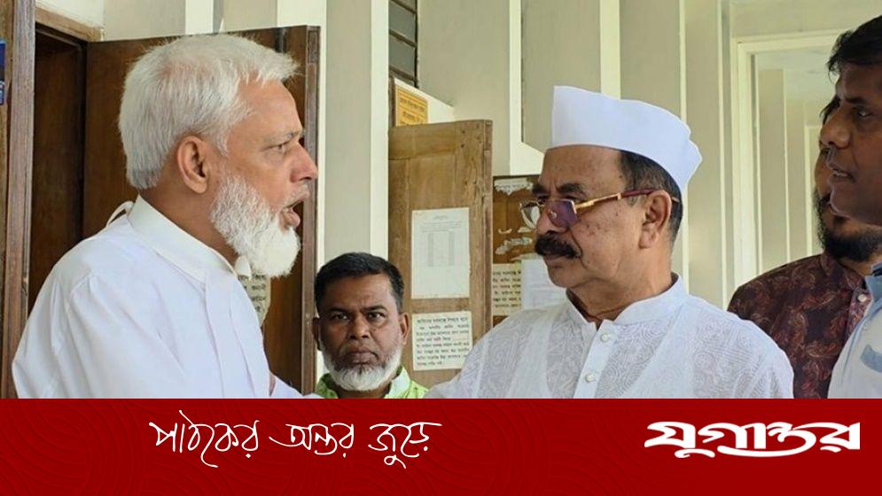 দুর্নীতি মামলায় খালাস পেলেন গয়েশ্বর চন্দ্র রায়