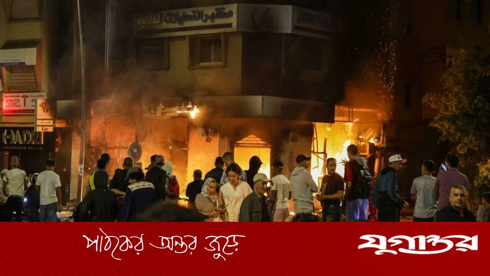 যে কারণে বিশ্বের বিভিন্ন দেশে ছড়িয়ে পড়ছে জেন-জি আন্দোলন