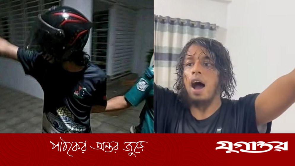 কুরআন অবমাননার অভিযোগে নর্থ সাউথ শিক্ষার্থী গ্রেফতার
