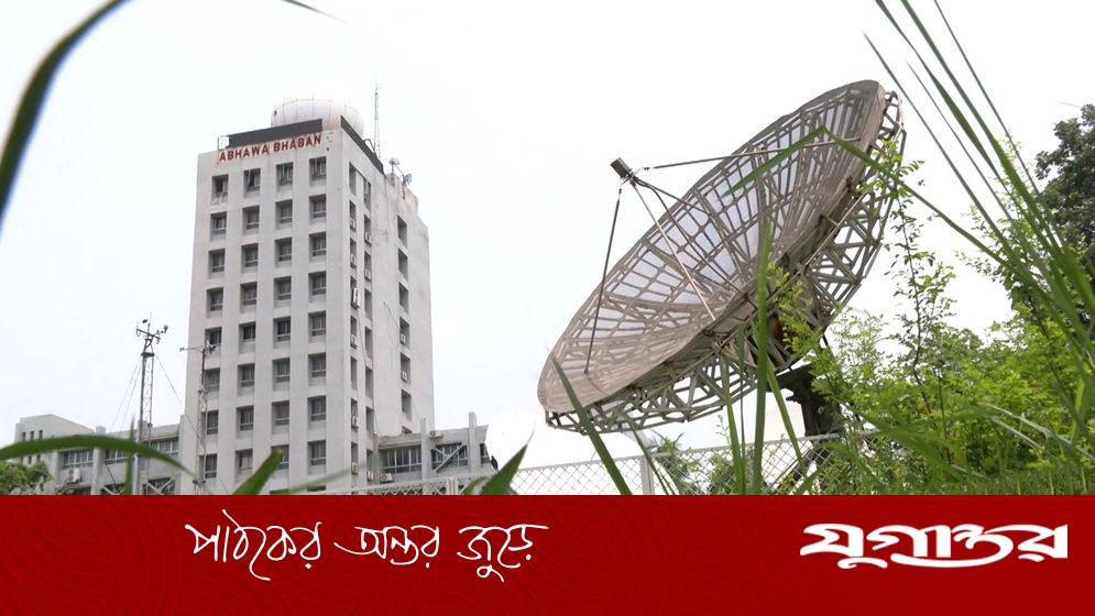 ঢাকায় বজ্রবৃষ্টির আভাস, তবে বাড়তে পারে গরম