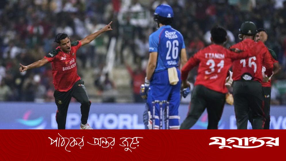 আফগানদের বিপক্ষে কখনো যা করতে পারেনি, আজ তাই করতে চায় বাংলাদেশ
