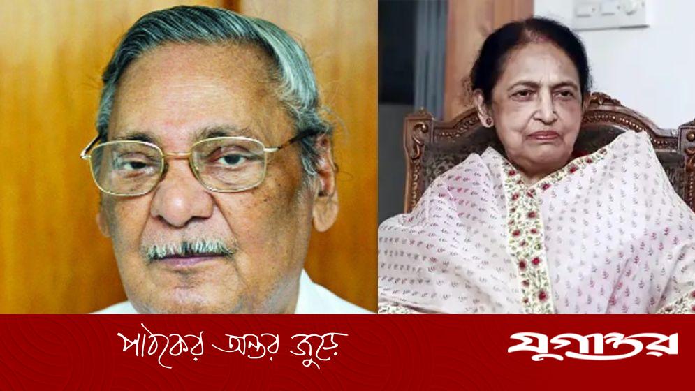 বিশ্ব শিক্ষক দিবসে দুই অনন্য শিক্ষকের প্রতি শ্রদ্ধা