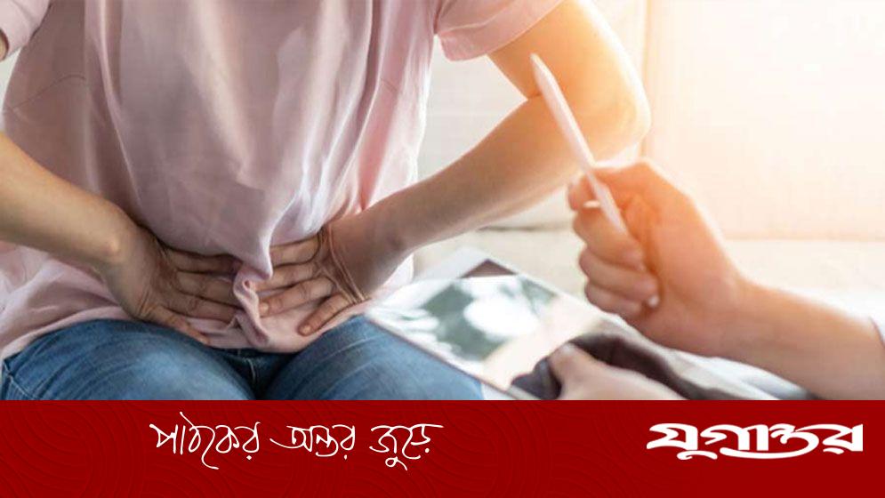তরুণদের মধ্যে বাড়ছে কোলন ক্যানসারের ঝুঁকি