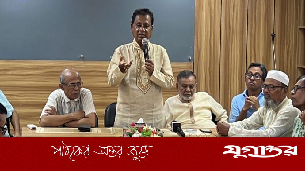 ‘পিআর পদ্ধতির নির্বাচন সংবিধানের সঙ্গে সাংঘর্ষিক’