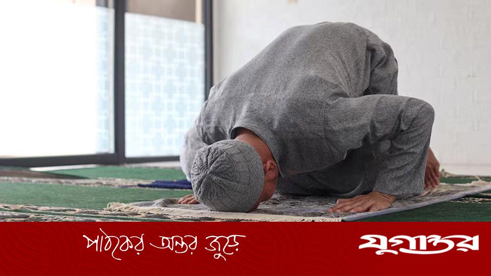 নামাজের সময়সূচি: ৫ অক্টোবর ২০২৫