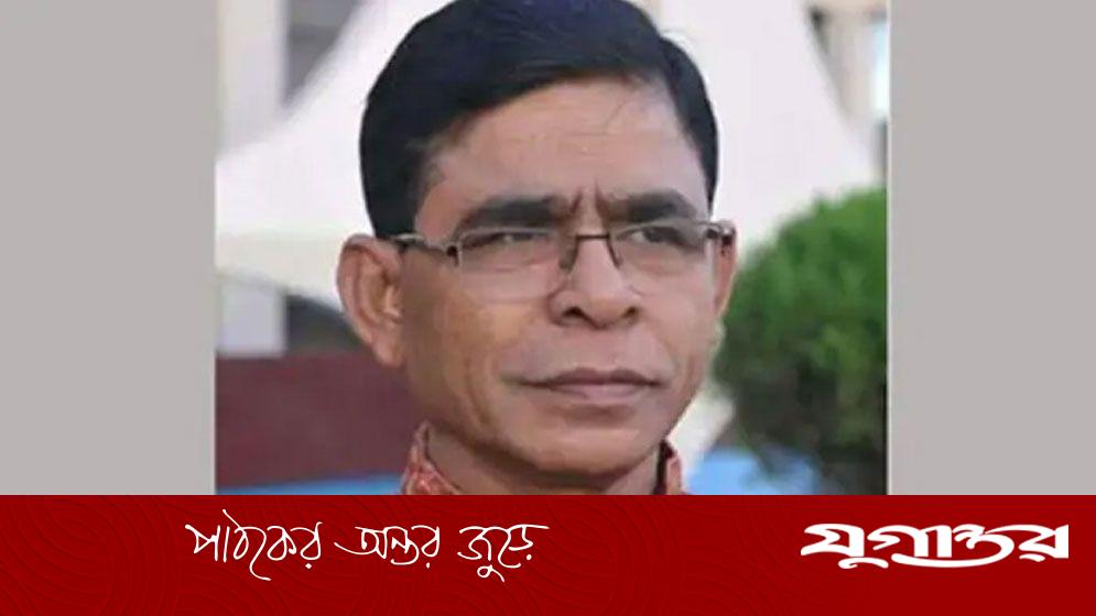 আ.লীগের সাংগঠনিক সম্পাদক মোজাম্মেল হক গ্রেফতার