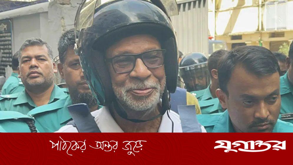 আবারও লতিফ সিদ্দিকীর জামিন নামঞ্জুর