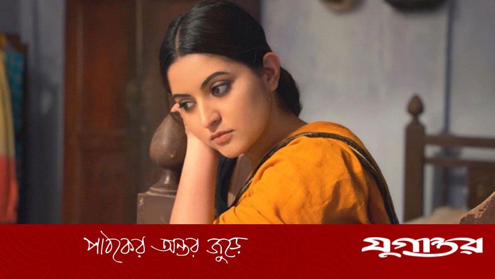 খালাতো ভাইকে বিয়ের বিষয়ে যা বললেন পরীমনি