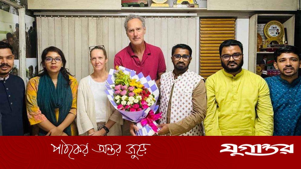 গণঅধিকারের নির্বাচনি প্রস্তুতি জানতে চায় ইইউ
