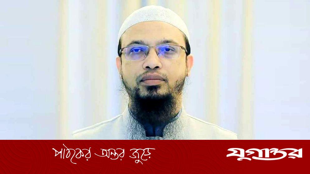 দ্রুত ধর্ম অবমাননার বিষয়ে কঠোর আইন তৈরির দাবি আহমাদুল্লাহর