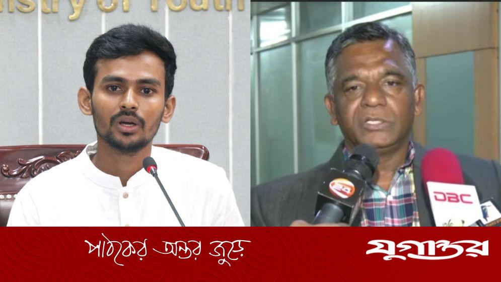 বিসিবি নির্বাচনে ক্রীড়া উপদেষ্টা হস্তক্ষেপ করছেন কিনা, যা বলছেন বুলবুল