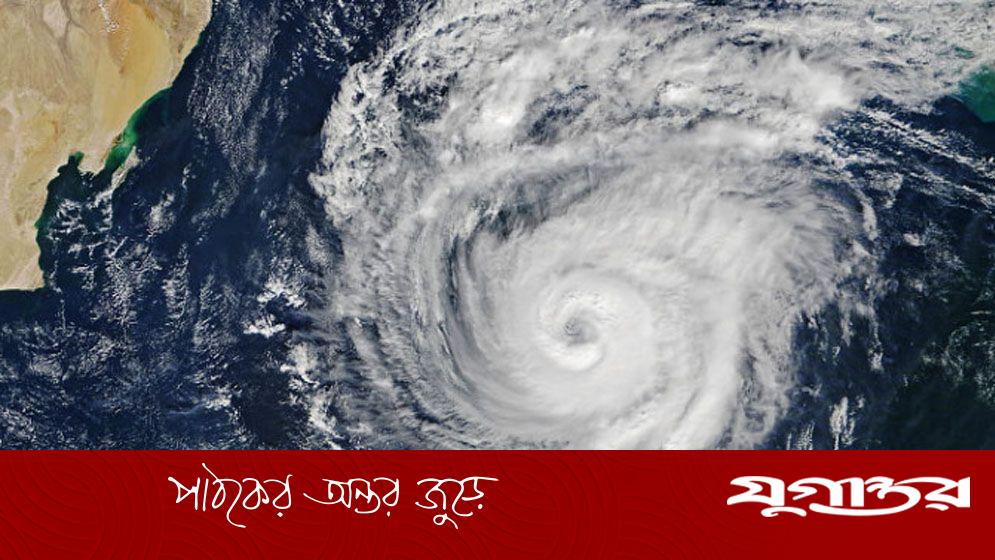 চলতি মাসেই হতে পারে ঘূর্ণিঝড়
