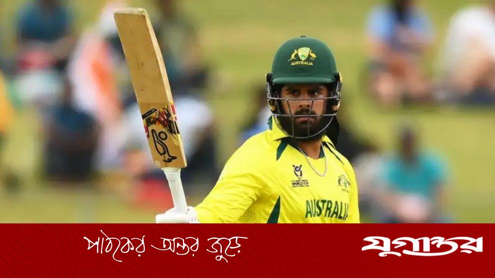 ৩৫ ছক্কায় ৩১৪ রান করা কে এই হারজাস সিং