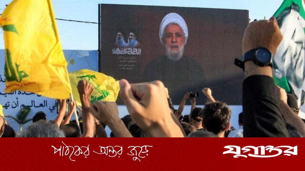 ট্রাম্পের গাজা পরিকল্পনা ‘বিপজ্জনক’, এটি ইসরাইলের প্রকল্প