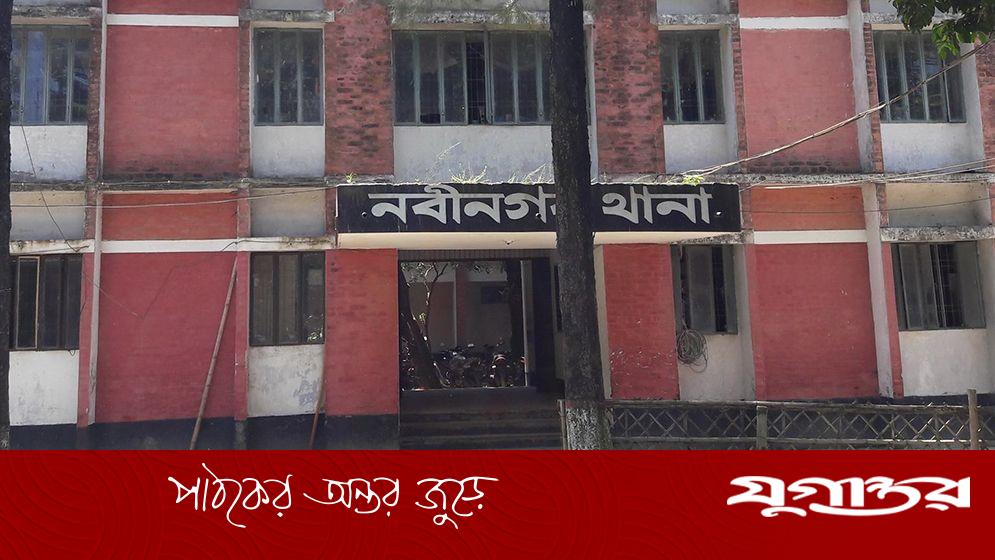 ভাইকে বাঁচাতে ঝাঁপ দিল বোন, মিলল তাদের নিথর দেহ