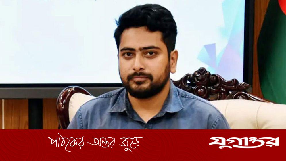 অনেক উপদেষ্টা নিজেদের আখের গুছিয়েছেন: নাহিদ ইসলাম