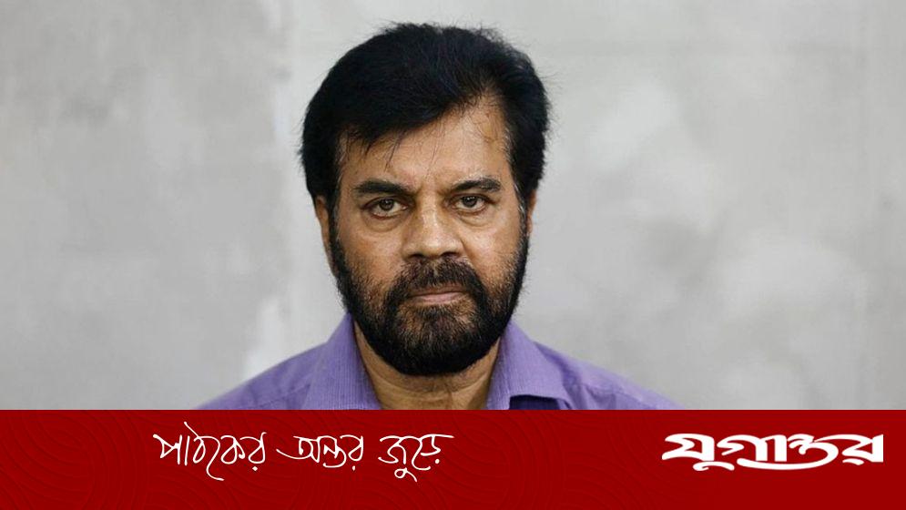 লন্ডনে কেমোথেরাপি দেওয়া হচ্ছে ইলিয়াস কাঞ্চনকে
