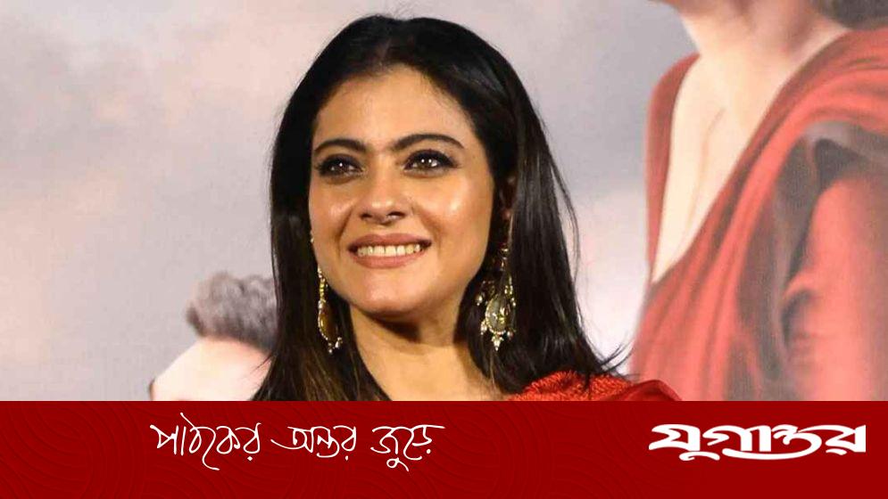 জীবনে কোনো কিছু পরিকল্পনা করে করিনি: কাজল