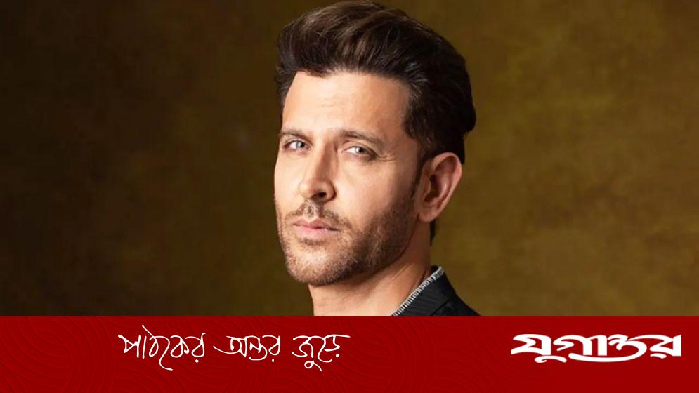 ফ্লপ ‘ওয়ার টু’ নিয়ে যা বললেন হৃতিক