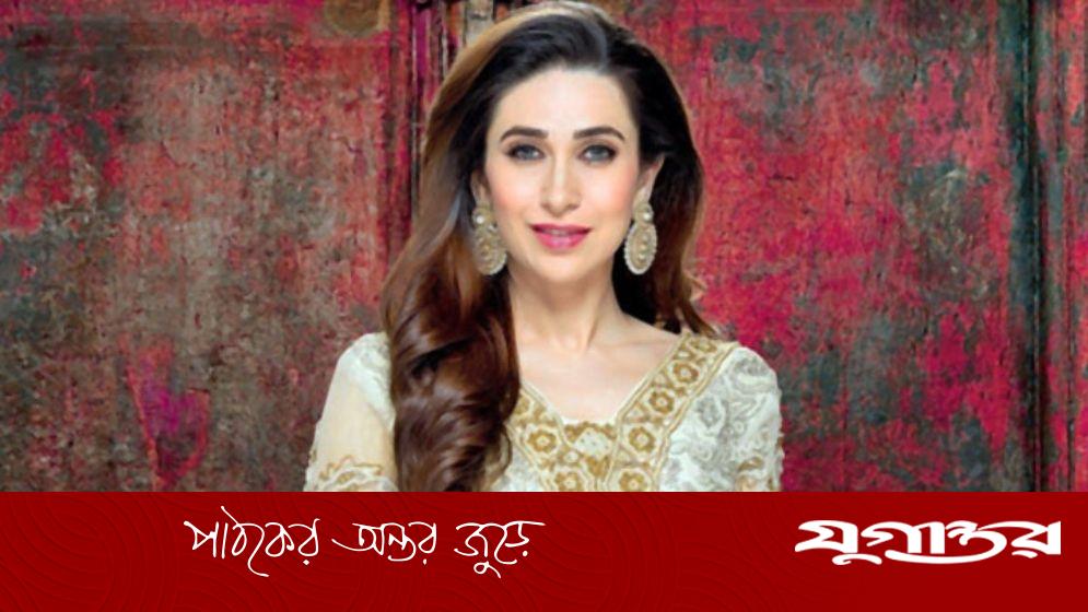 কারিশমার সংসারে অশান্তি সৃষ্টি করেন প্রিয়া?