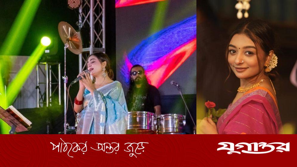 স্বপ্নডানায় উড়তে চান সংগীতশিল্পী সুমাইয়া