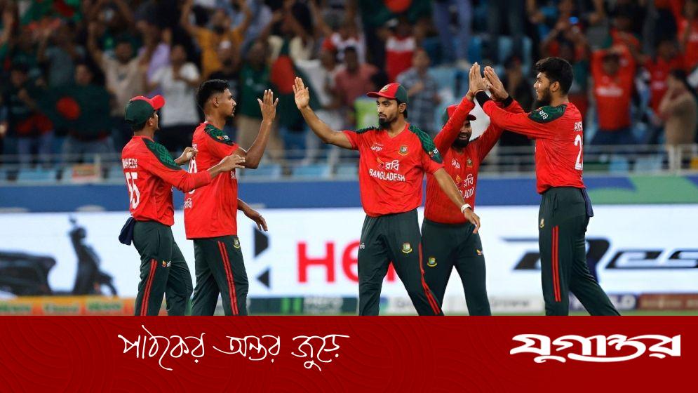 হোয়াইটওয়াশের মিশনে কেমন হতে পারে বাংলাদেশের একাদশ