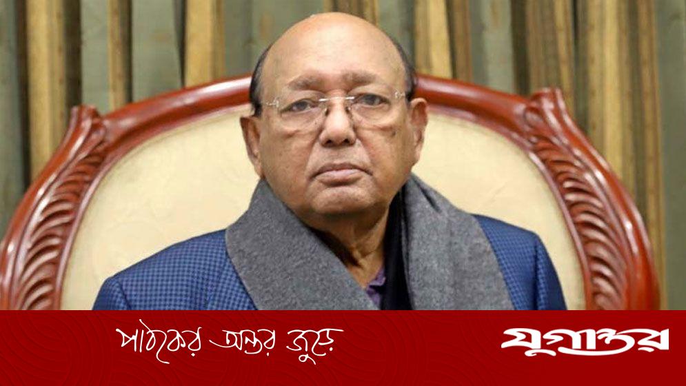 তোফায়েল আহমেদের অবস্থা সঙ্কটাপন্ন