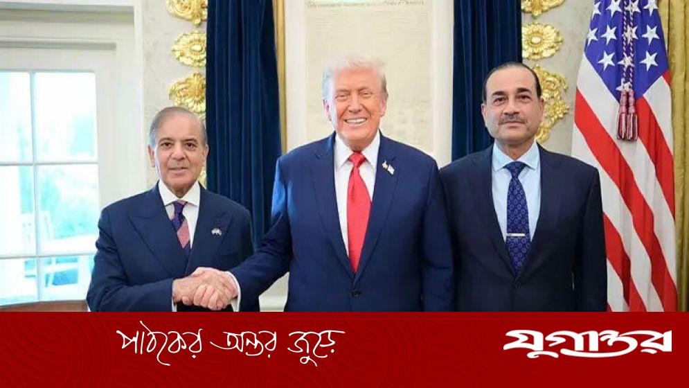 যুক্তরাষ্ট্রকে বন্দর নির্মাণে প্রস্তাব পাকিস্তানের
