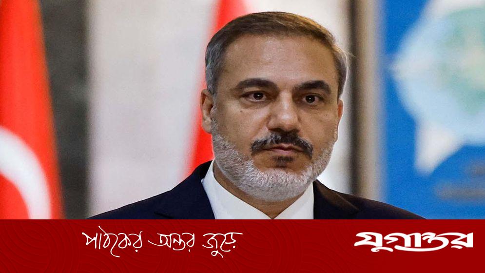 নেতানিয়াহুকে নিয়ে তুরস্কের সতর্কবার্তা