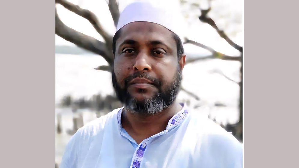 বরগুনা জেলা প্রশাসনের সাবেক নাজির কারাগারে