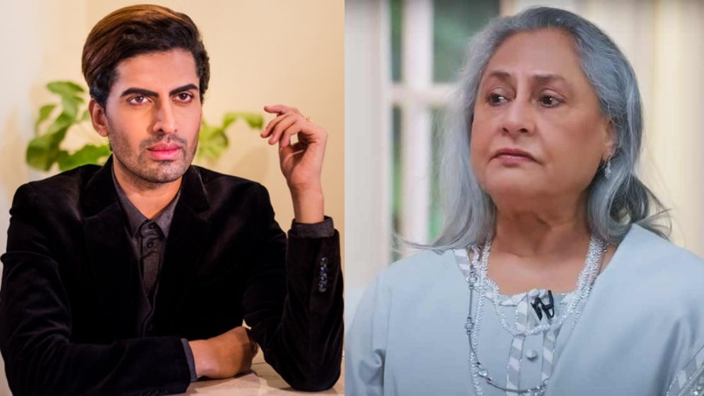 নীরবে-নিভৃতে যে কাজ করেন জয়া বচ্চন, জানালেন সুশান্ত