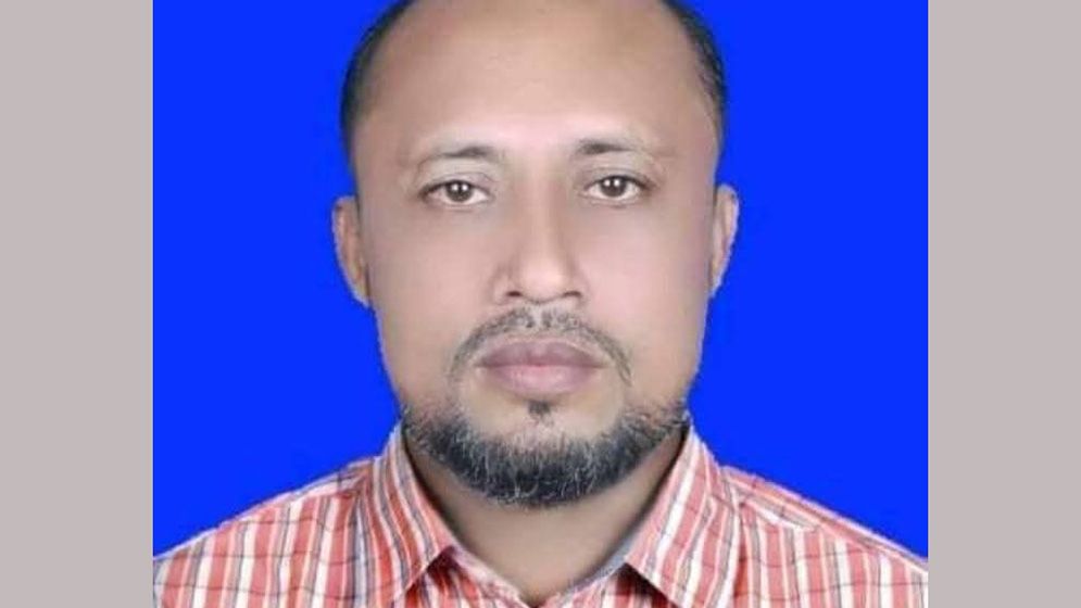 তিতাসে স্বেচ্ছাসেবক লীগ নেতা দেলোয়ার গ্রেফতার