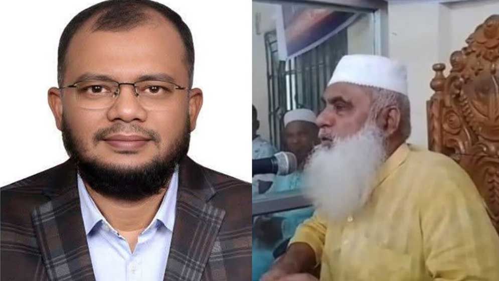 ‘স্টেজ থেকে মহানগর সেক্রেটারিকে লাথি মেরে ফেলে দিতাম’