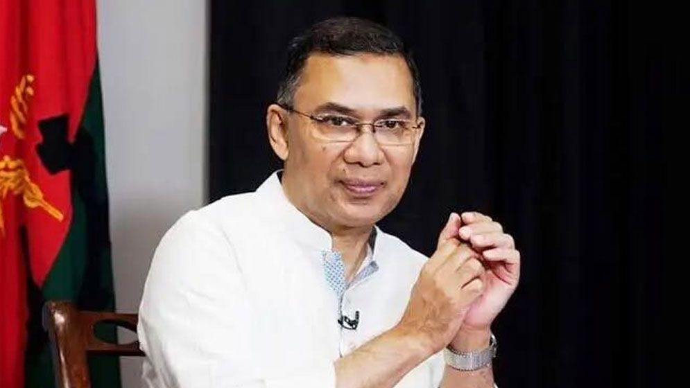 দ্রুতই দেশে ফিরে আসব, নির্বাচনে অংশ নেব