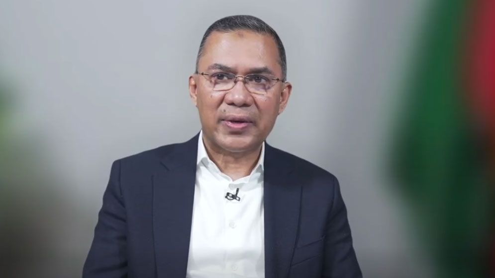 দ্রুতই দেশে ফিরে আসব, নির্বাচনে অংশ নেব