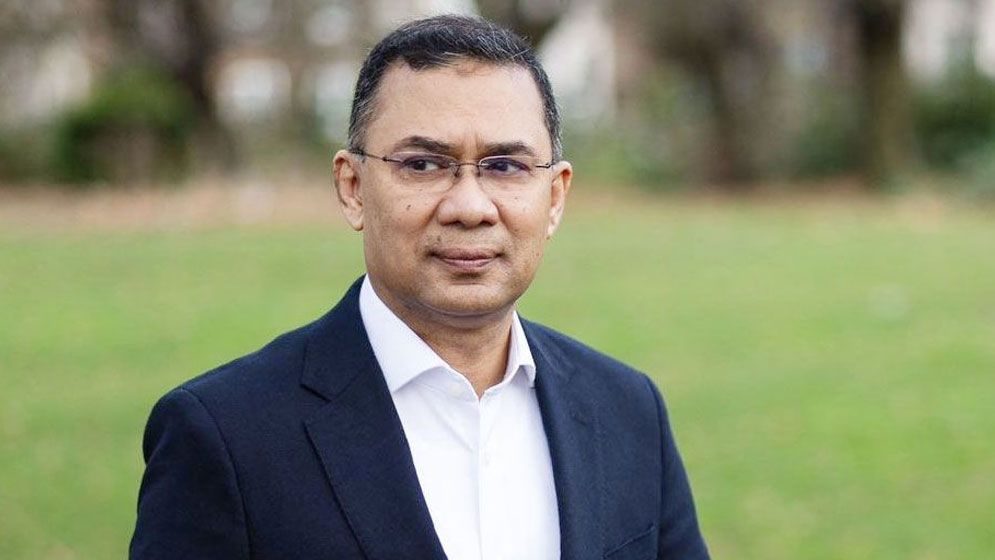 প্রার্থী মনোনয়নের ব্যাপারে যেসব বিষয় বিবেচনা করবেন তারেক রহমান