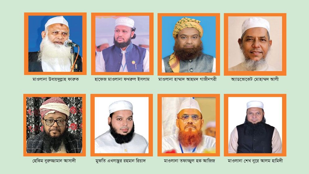 সিলেটে নির্বাচনী প্রচারে ঝড় তুলছে জমিয়ত, যেসব আসনে জয়ের টার্গেট