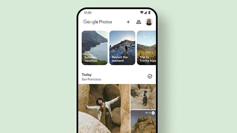 ছবি থেকেই ভিডিও বানাবে গুগলের ‘এআই টেক্সট প্রম্পট’ ফিচার