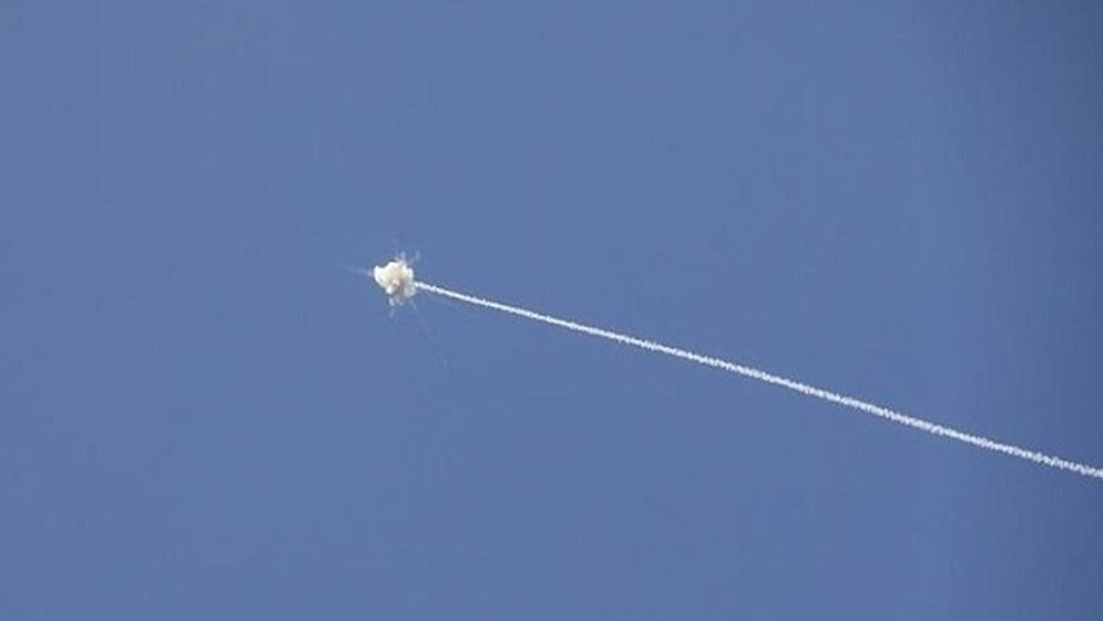 ইসরাইলে ড্রোন হামলা চালাল ইয়েমেন, বাজল সাইরেন