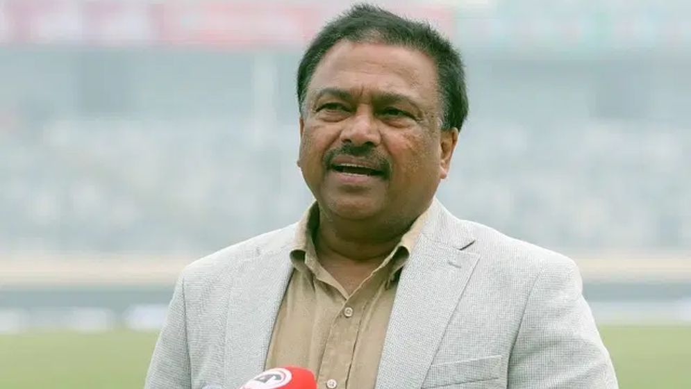 সাবেক সভাপতি ফারুক বিসিবির নতুন সহ-সভাপতি