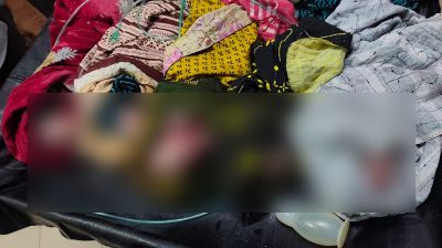 একসঙ্গে ৫ সন্তানের জন্ম দিলেন লামিয়া