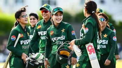 নারী দলের কাছেও হারবে পাকিস্তানের পুরুষ ক্রিকেট দল, বললেন তিনি