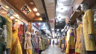 রাজধানীর যেসব মার্কেট বন্ধ থাকবে আজ