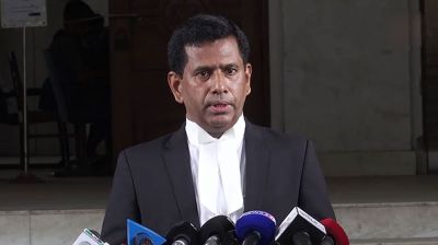 এক সপ্তাহের মধ্যে অনেকগুলো ঘটনা ঘটবে: তাজুল ইসলাম